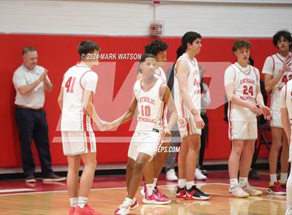 Thumbnail 2 in Xaverian Brothers @ Catholic Memorial photogallery.