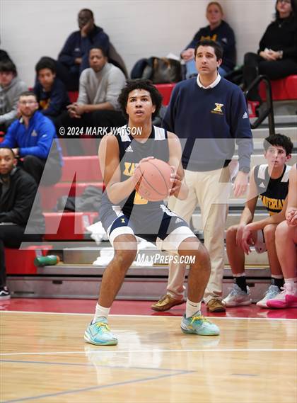 Thumbnail 1 in Xaverian Brothers @ Catholic Memorial photogallery.
