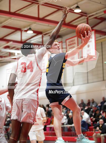 Thumbnail 2 in Xaverian Brothers @ Catholic Memorial photogallery.