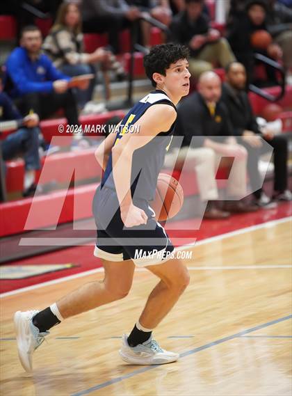 Thumbnail 3 in Xaverian Brothers @ Catholic Memorial photogallery.