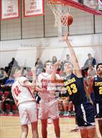 Photo from the gallery "Xaverian Brothers @ Catholic Memorial"