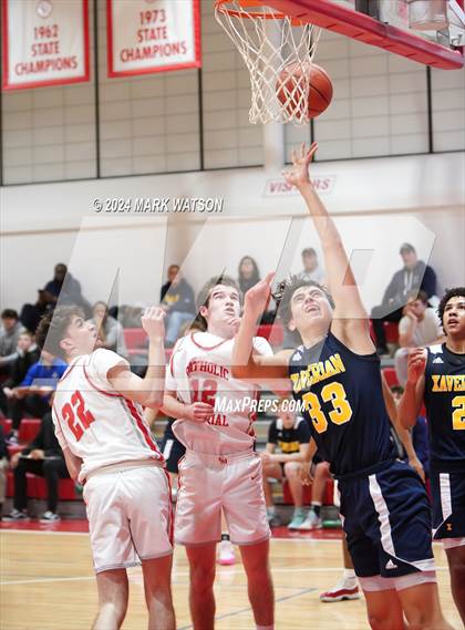 Thumbnail 1 in Xaverian Brothers @ Catholic Memorial photogallery.