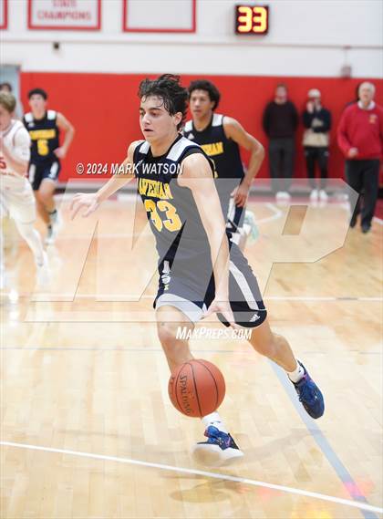 Thumbnail 3 in Xaverian Brothers @ Catholic Memorial photogallery.