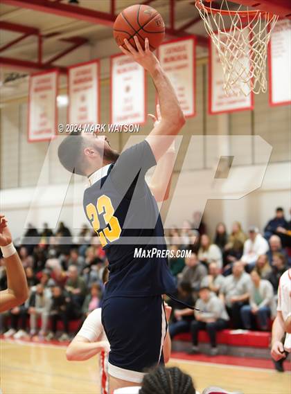 Thumbnail 3 in Xaverian Brothers @ Catholic Memorial photogallery.