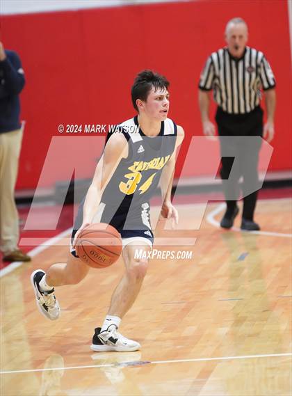 Thumbnail 2 in Xaverian Brothers @ Catholic Memorial photogallery.