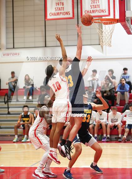 Thumbnail 1 in Xaverian Brothers @ Catholic Memorial photogallery.