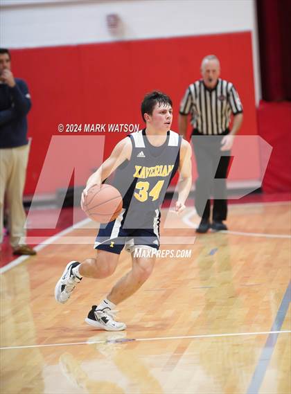 Thumbnail 3 in Xaverian Brothers @ Catholic Memorial photogallery.