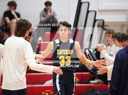 Thumbnail 1 in Xaverian Brothers @ Catholic Memorial photogallery.