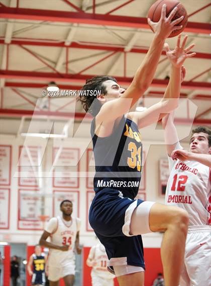 Thumbnail 1 in Xaverian Brothers @ Catholic Memorial photogallery.