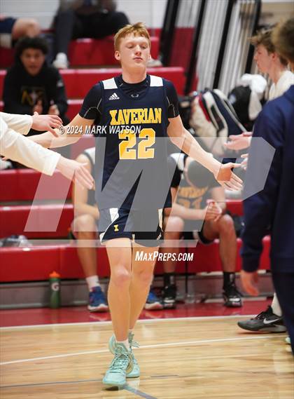 Thumbnail 2 in Xaverian Brothers @ Catholic Memorial photogallery.
