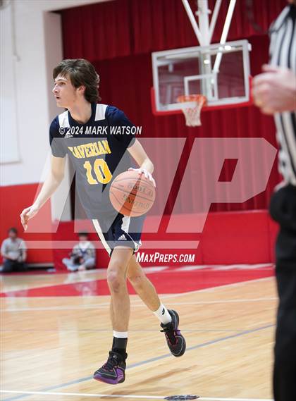 Thumbnail 2 in Xaverian Brothers @ Catholic Memorial photogallery.