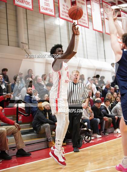 Thumbnail 3 in Xaverian Brothers @ Catholic Memorial photogallery.
