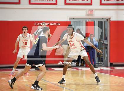Thumbnail 3 in Xaverian Brothers @ Catholic Memorial photogallery.
