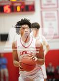 Photo from the gallery "Xaverian Brothers @ Catholic Memorial"