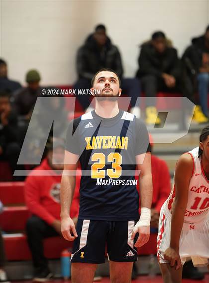 Thumbnail 3 in Xaverian Brothers @ Catholic Memorial photogallery.
