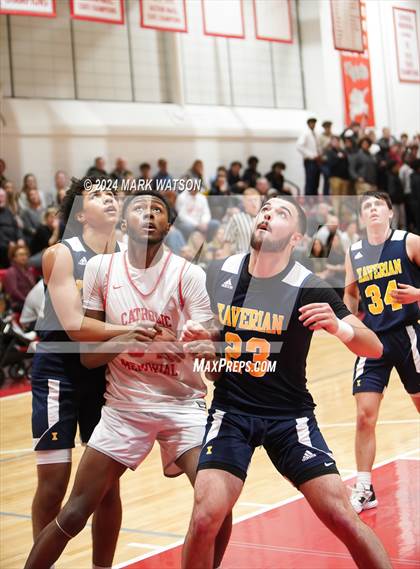 Thumbnail 2 in Xaverian Brothers @ Catholic Memorial photogallery.
