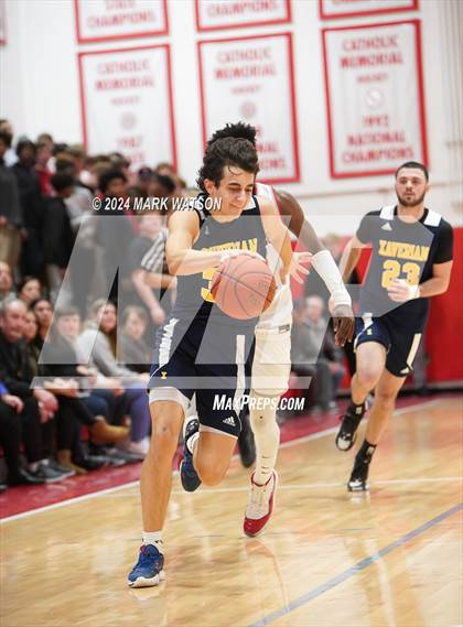 Thumbnail 1 in Xaverian Brothers @ Catholic Memorial photogallery.