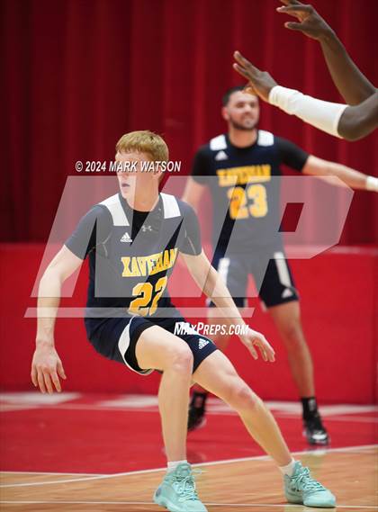 Thumbnail 3 in Xaverian Brothers @ Catholic Memorial photogallery.