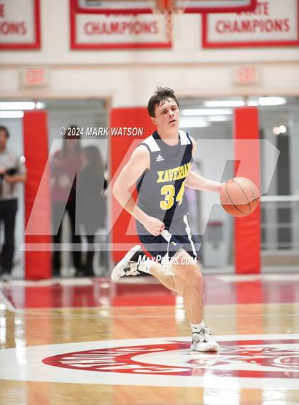 Thumbnail 2 in Xaverian Brothers @ Catholic Memorial photogallery.