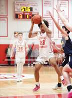 Photo from the gallery "Xaverian Brothers @ Catholic Memorial"