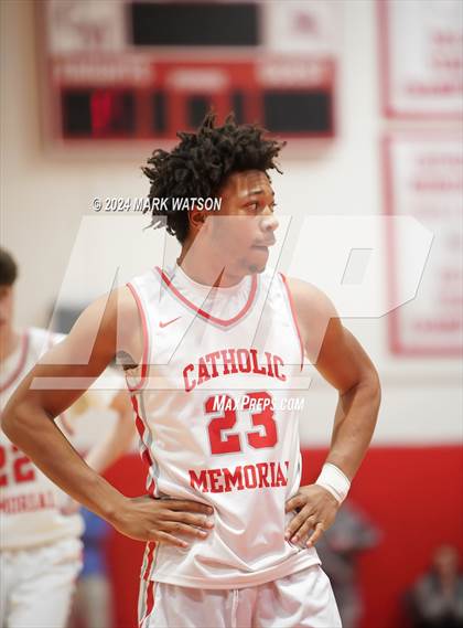 Thumbnail 3 in Xaverian Brothers @ Catholic Memorial photogallery.