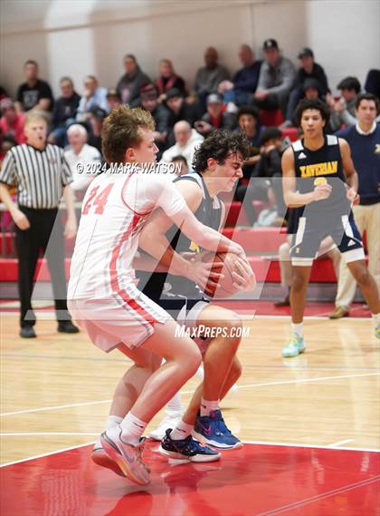 Thumbnail 2 in Xaverian Brothers @ Catholic Memorial photogallery.