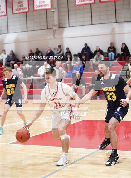 Thumbnail 2 in Xaverian Brothers @ Catholic Memorial photogallery.