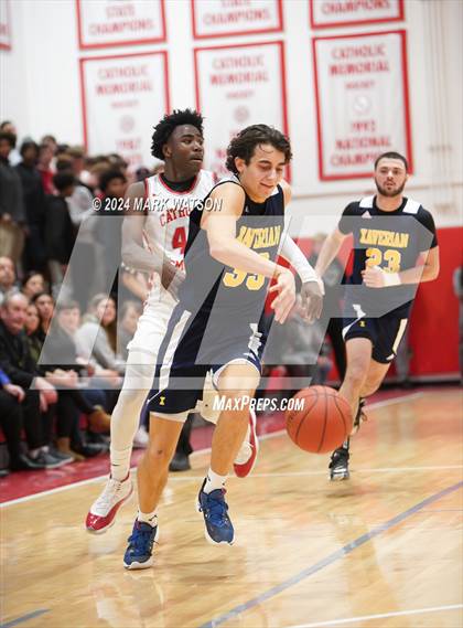 Thumbnail 2 in Xaverian Brothers @ Catholic Memorial photogallery.