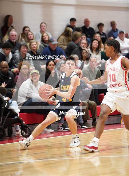 Thumbnail 1 in Xaverian Brothers @ Catholic Memorial photogallery.