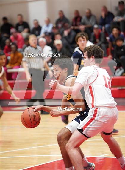 Thumbnail 1 in Xaverian Brothers @ Catholic Memorial photogallery.