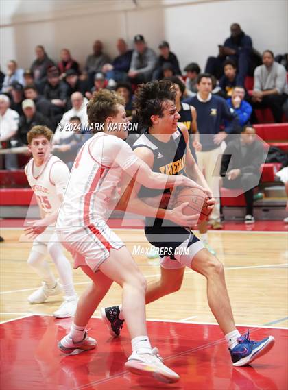 Thumbnail 1 in Xaverian Brothers @ Catholic Memorial photogallery.