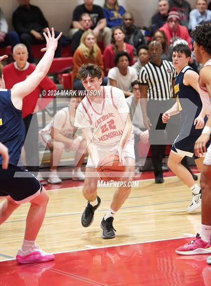 Thumbnail 1 in Xaverian Brothers @ Catholic Memorial photogallery.