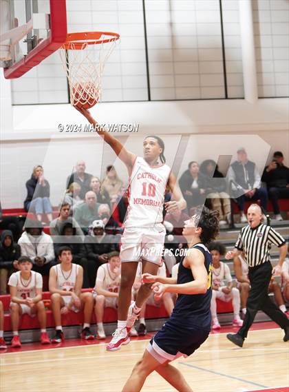 Thumbnail 1 in Xaverian Brothers @ Catholic Memorial photogallery.