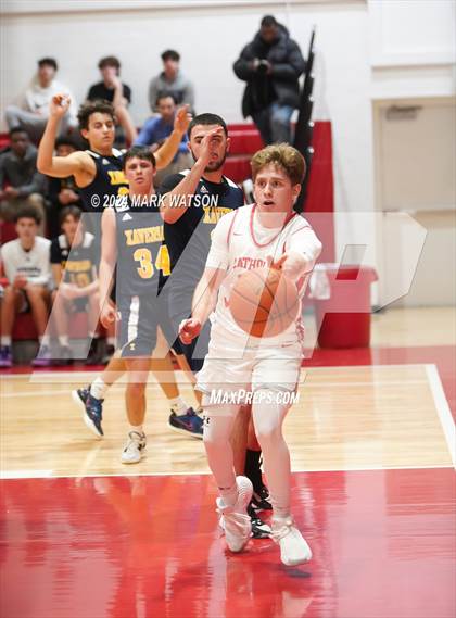 Thumbnail 1 in Xaverian Brothers @ Catholic Memorial photogallery.