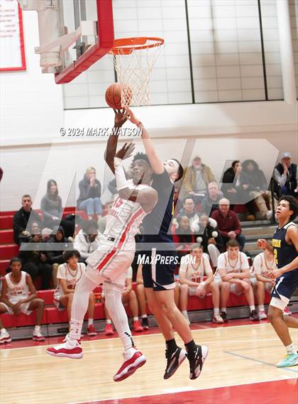 Thumbnail 2 in Xaverian Brothers @ Catholic Memorial photogallery.