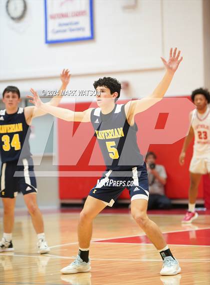 Thumbnail 3 in Xaverian Brothers @ Catholic Memorial photogallery.