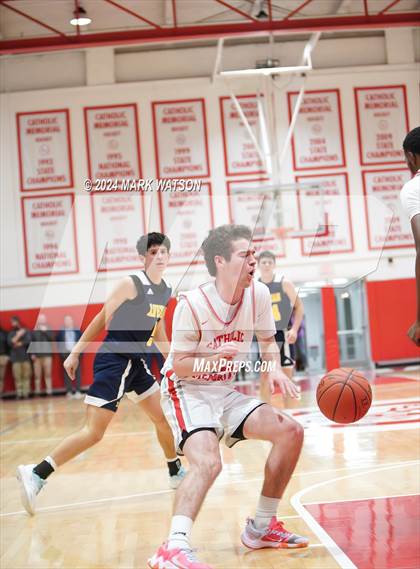 Thumbnail 1 in Xaverian Brothers @ Catholic Memorial photogallery.