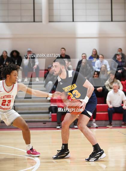 Thumbnail 3 in Xaverian Brothers @ Catholic Memorial photogallery.