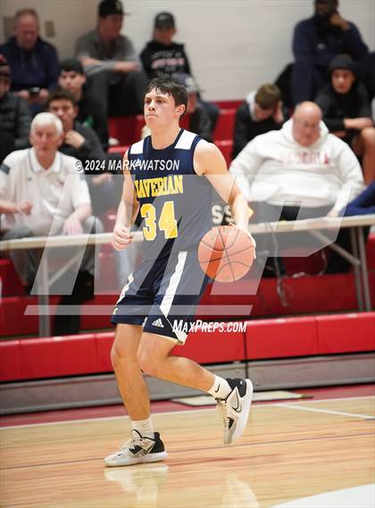 Thumbnail 1 in Xaverian Brothers @ Catholic Memorial photogallery.