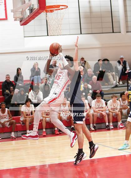 Thumbnail 1 in Xaverian Brothers @ Catholic Memorial photogallery.