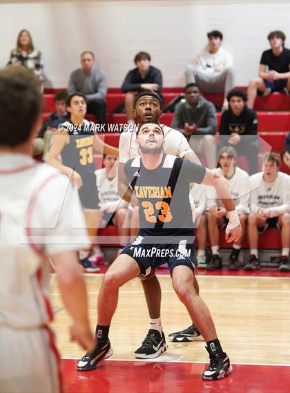 Thumbnail 2 in Xaverian Brothers @ Catholic Memorial photogallery.