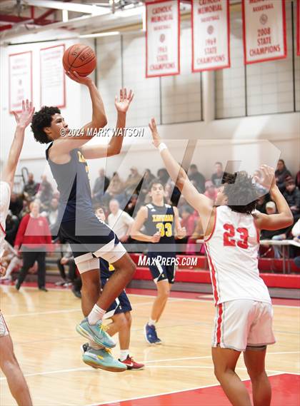 Thumbnail 2 in Xaverian Brothers @ Catholic Memorial photogallery.