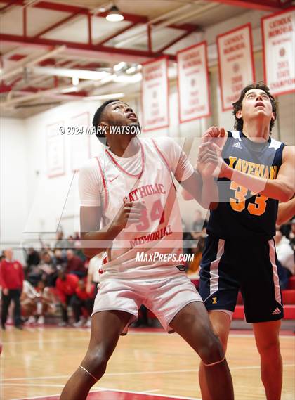 Thumbnail 1 in Xaverian Brothers @ Catholic Memorial photogallery.