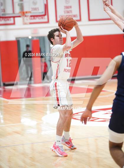 Thumbnail 2 in Xaverian Brothers @ Catholic Memorial photogallery.