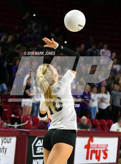 Thumbnail 2 in Sunnyslope vs. Millennium (AIA 5A Final)  photogallery.