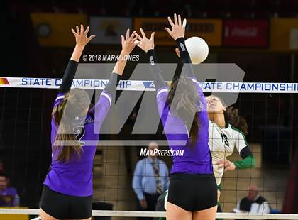 Thumbnail 1 in Sunnyslope vs. Millennium (AIA 5A Final)  photogallery.