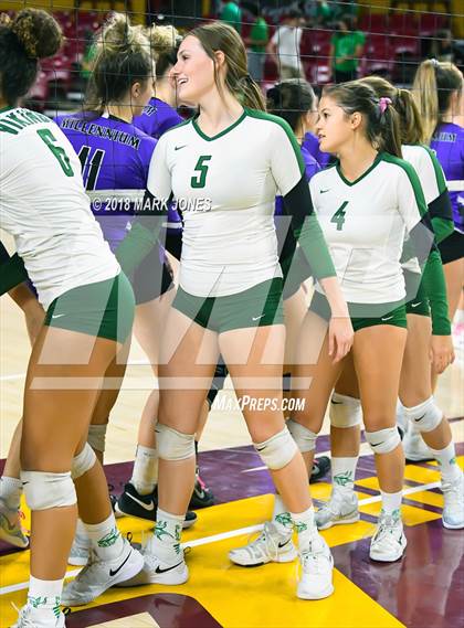 Thumbnail 1 in Sunnyslope vs. Millennium (AIA 5A Final)  photogallery.