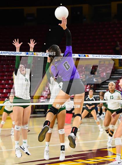 Thumbnail 2 in Sunnyslope vs. Millennium (AIA 5A Final)  photogallery.