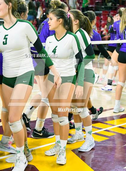 Thumbnail 2 in Sunnyslope vs. Millennium (AIA 5A Final)  photogallery.