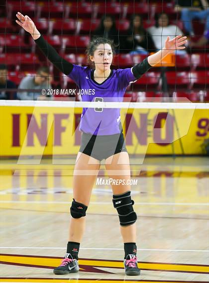 Thumbnail 3 in Sunnyslope vs. Millennium (AIA 5A Final)  photogallery.